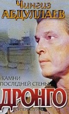 Абдуллаев Ч.А. - Камни последней стены: Роман