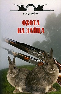 Валерий Сугробов - Охота на зайца