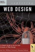 Jeremy Vest - Exploring Web Design (Design Exploration Series)