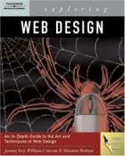 Jeremy Vest - Exploring Web Design (Design Exploration Series)