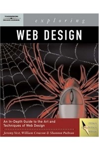 Exploring Web Design (Design Exploration Series)