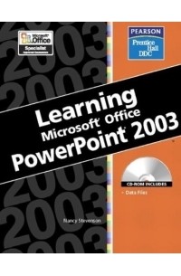 Learning Series (DDC) : Microsoft Office PowerPoint 2003