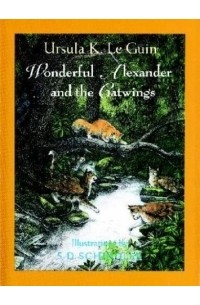 Wonderful Alexander And The Catwings