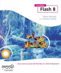 Sham Bhangal - Foundation Flash 8 (Foundation)