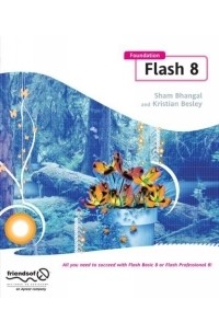 Foundation Flash 8 (Foundation)