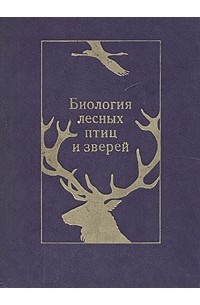 Биология лесных птиц и зверей