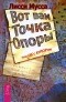 Лисси Мусса - Вот вам Точка Опоры, или OK'с ЮМОРон