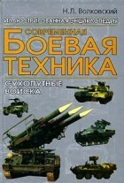 Николай Волковский - Современная боевая техника. Сухопутные войска