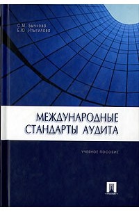  - Международные стандарты аудита