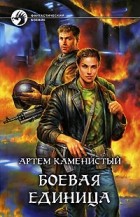 Артем Каменистый - Боевая единица