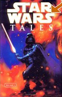 Dave Land - Star Wars Tales, Vol. 1