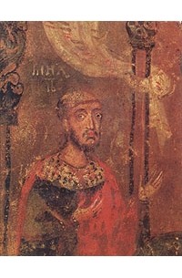 Великий князь Михаил Тверской. XIV век. Русь под игом