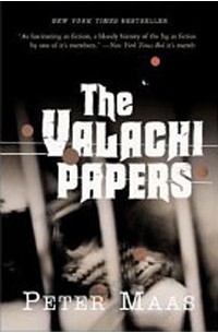 Peter Maas - The Valachi Papers