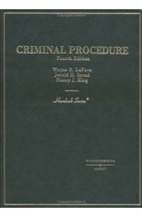 Criminal Procedure
