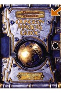  - Dungeon Master's Guide: Core Rulebook II (Dungeon & Dragons, Edition 3.5)