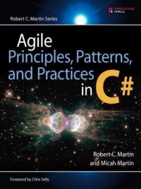  - Agile Principles, Patterns, and Practices in C#