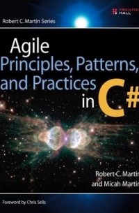  - Agile Principles, Patterns, and Practices in C#