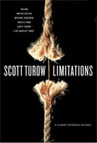 Scott Turow - Limitations