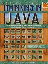 Bruce Eckel - Thinking in Java
