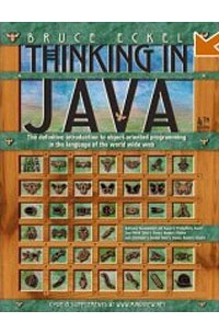 Bruce Eckel - Thinking in Java