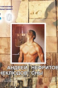 Андрей Неклюдов - Нефритовые сны (сборник)