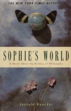 Jostein Gaarder - Sophie&#039;s World: A Novel about the History of Philosophy