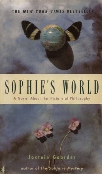 Jostein Gaarder - Sophie's World: A Novel about the History of Philosophy