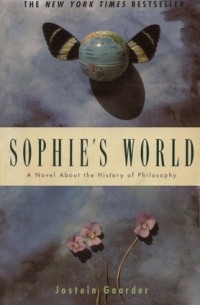 Jostein Gaarder - Sophie's World: A Novel about the History of Philosophy