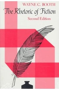 - The Rhetoric of Fiction