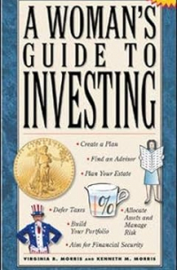  - A Woman's Guide to Investing