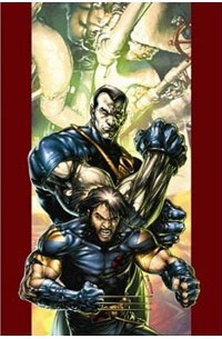  - Ultimate X-Men, Vol. 5