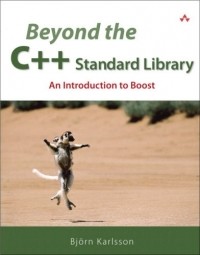 Björn Karlsson - Beyond the C++ Standard Library: An Introduction to Boost