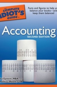  - Complete Idiot's Guide to Accounting