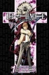 Tsugumi Ohba, Takeshi Obata - Death Note, Volume 1