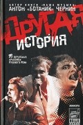 Антон Чернин - Другая история