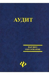  - Аудит