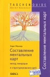 Хорст Мюллер - Составление ментальных карт. Метод генерации и структурирования идей