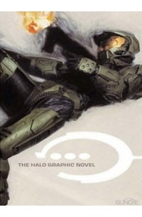 - The Halo Graphic Novel