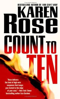 Karen Rose - Count to Ten