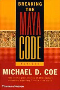 Майкл Ко - Breaking the Maya Code