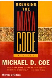 Breaking the Maya Code