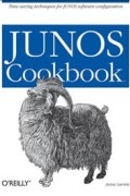 Aviva Garrett - Junos Cookbook (Cookbooks (O'Reilly))