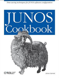 Aviva Garrett - Junos Cookbook (Cookbooks (O'Reilly))