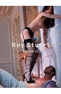 Roy Stuart - Roy Stuart (Midsize)