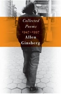 Allen Ginsberg - Collected Poems 1947-1997