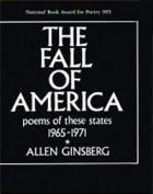 Allen Ginsberg - The Fall of America: Poems of These States 1965-1971