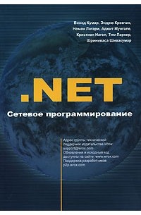  - .Net. Сетевое программирование