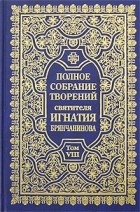 Святитель Игнатий Брянчанинов - Полное собрание творений святителя Игнатия Брянчанинова. Том 8