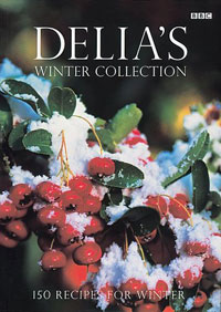 Delia Smith - Delia's Winter Collection
