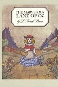 The Marvelous Land of Oz